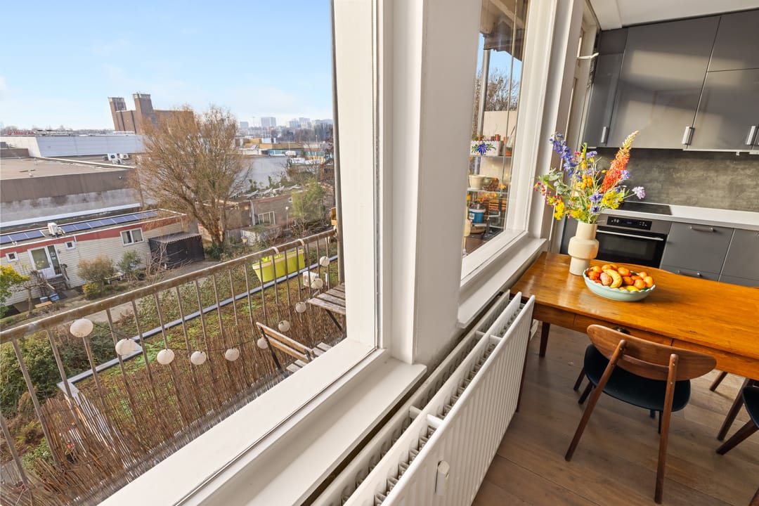 Foto 17 van Van Bossestraat 78-3