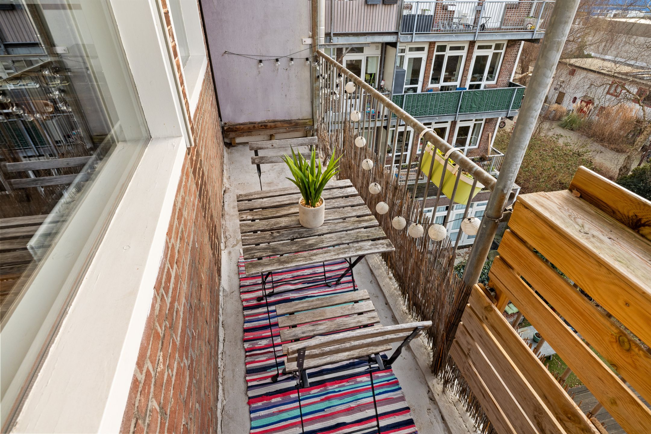 Foto 18 van Van Bossestraat 78-3