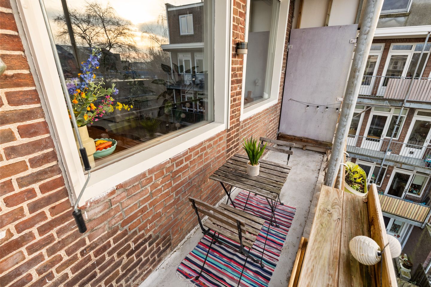 Foto 19 van Van Bossestraat 78-3