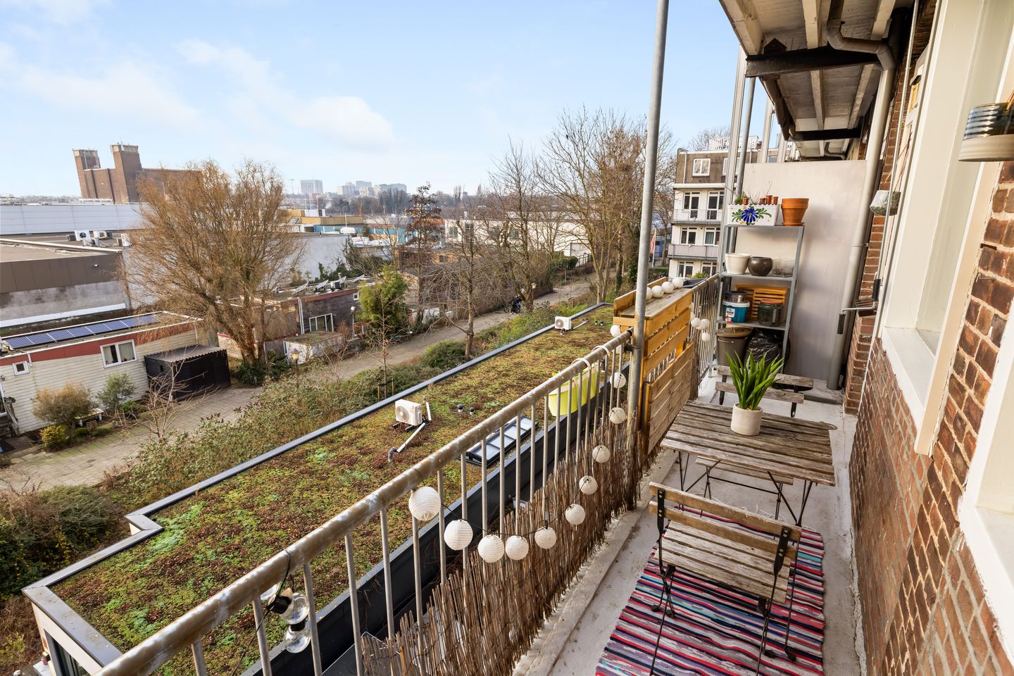 Foto 20 van Van Bossestraat 78-3