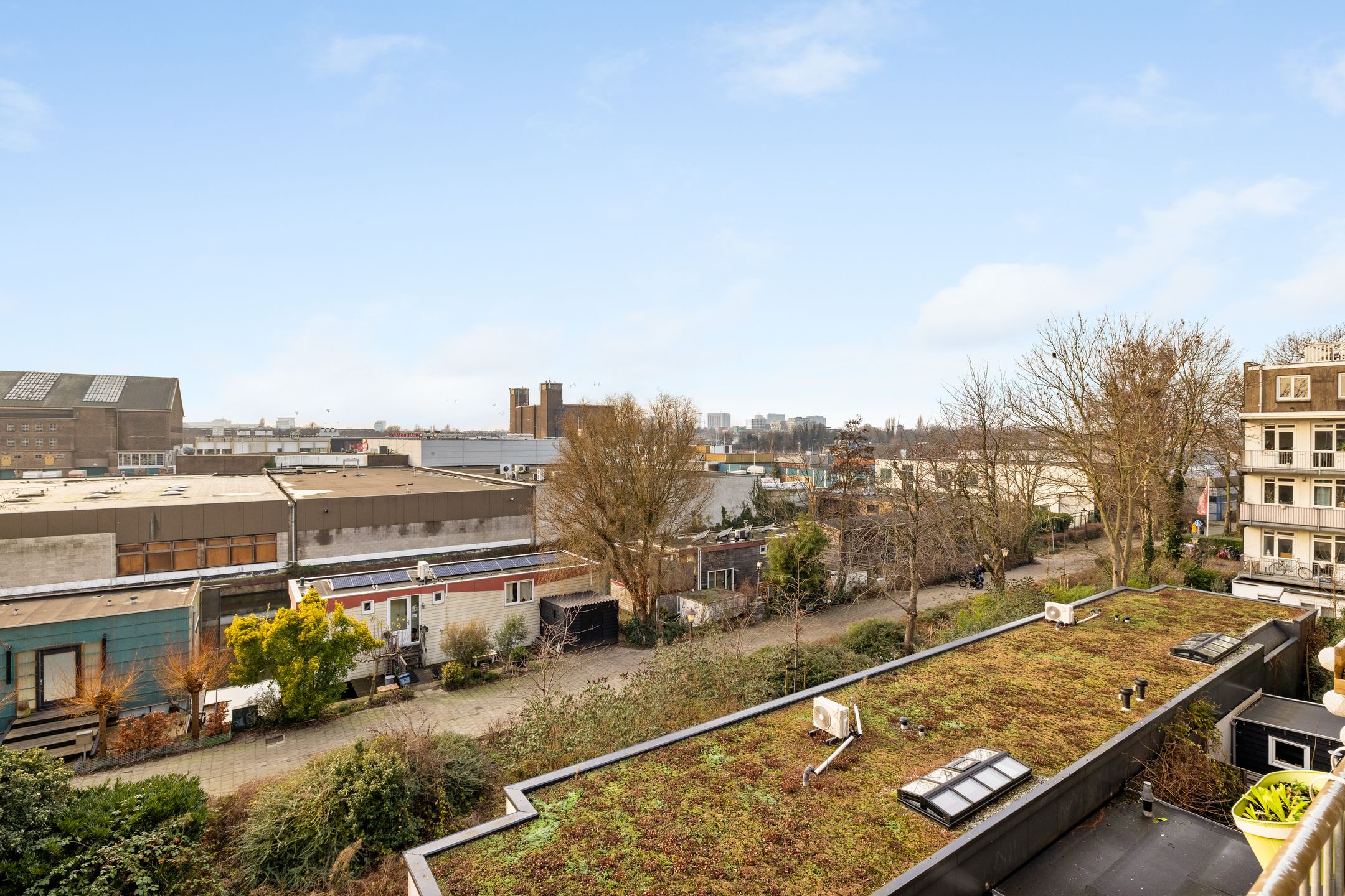 Foto 21 van Van Bossestraat 78-3