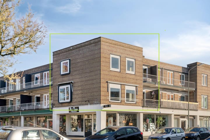 Professor Regoutstraat 9