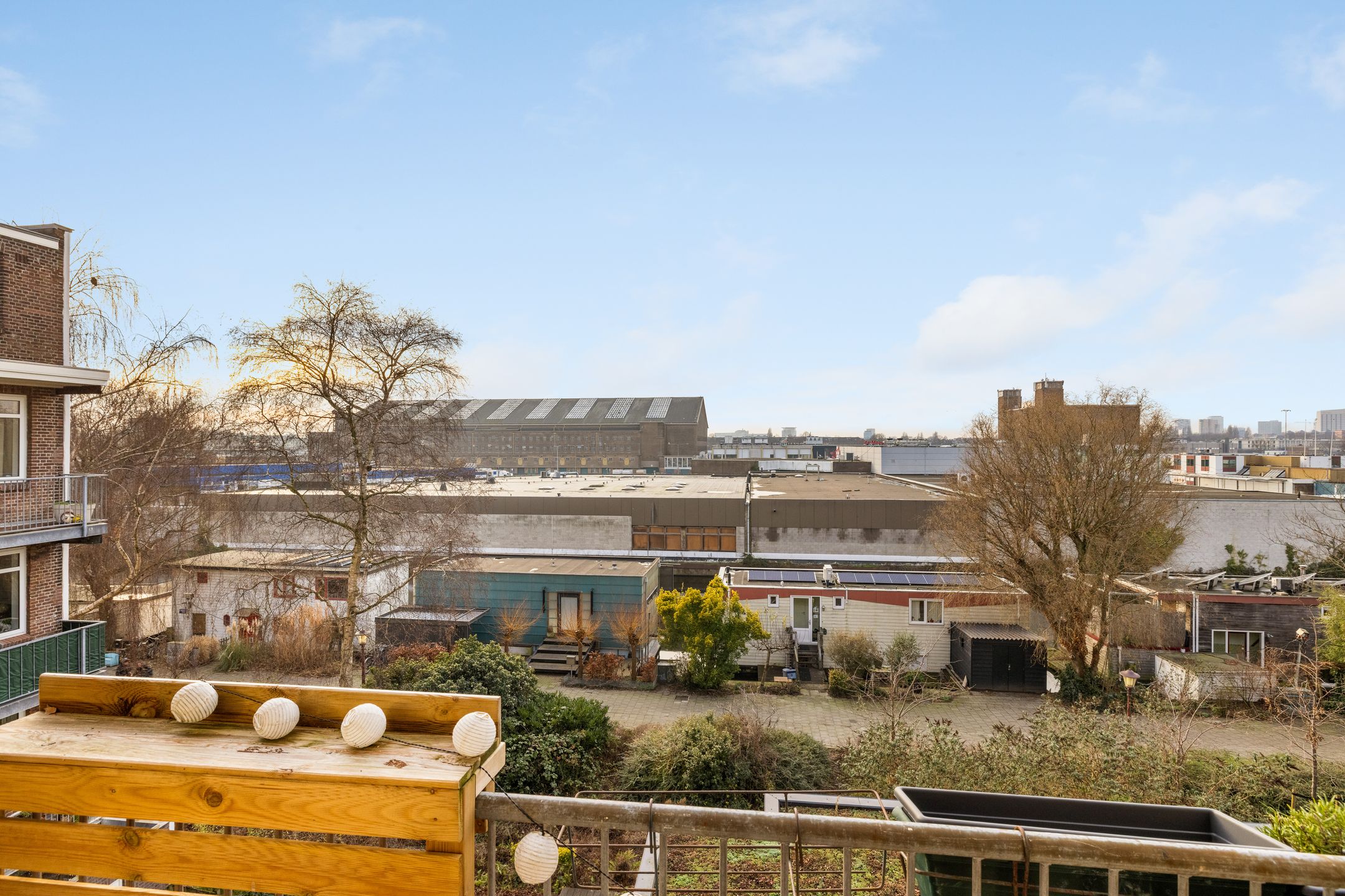 Foto 3 van Van Bossestraat 78-3