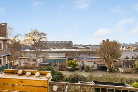 Van Bossestraat 78-3 tertiary image