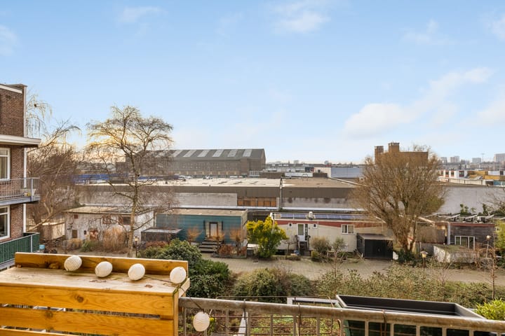 Foto 3 van Van Bossestraat 78-3