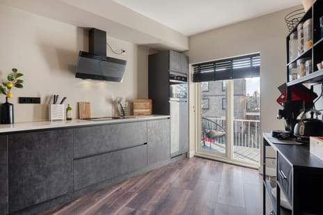 Professor Regoutstraat 9 secondary image