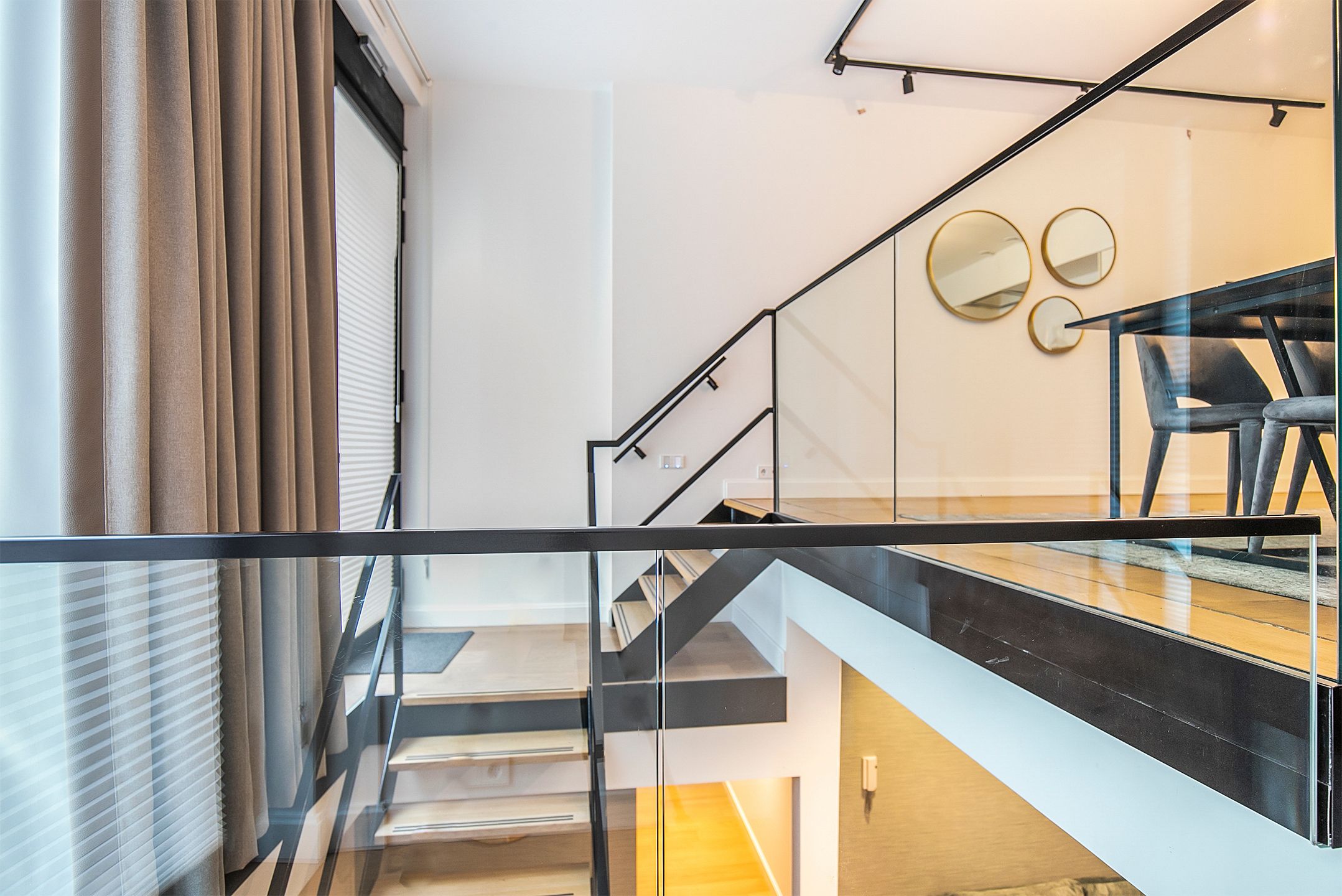 Foto 9 van Fokke Simonszstraat 61-W