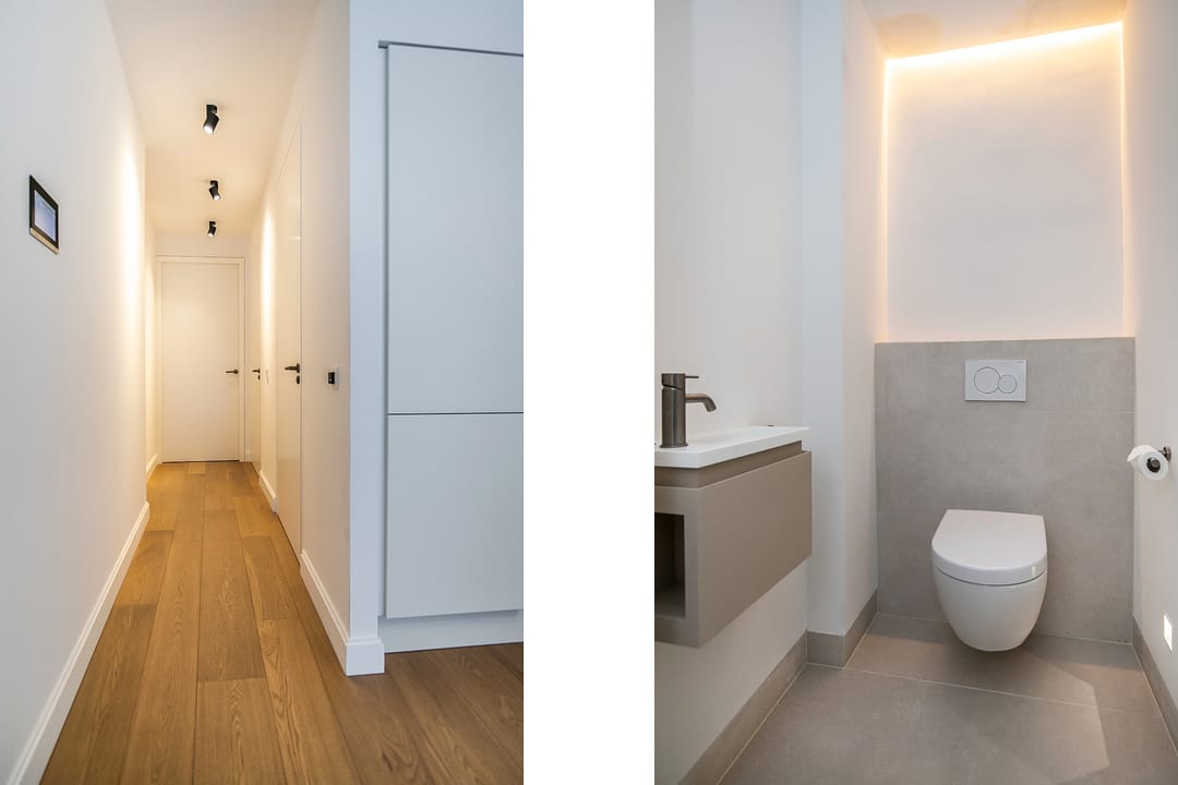 Foto 13 van Fokke Simonszstraat 61-W