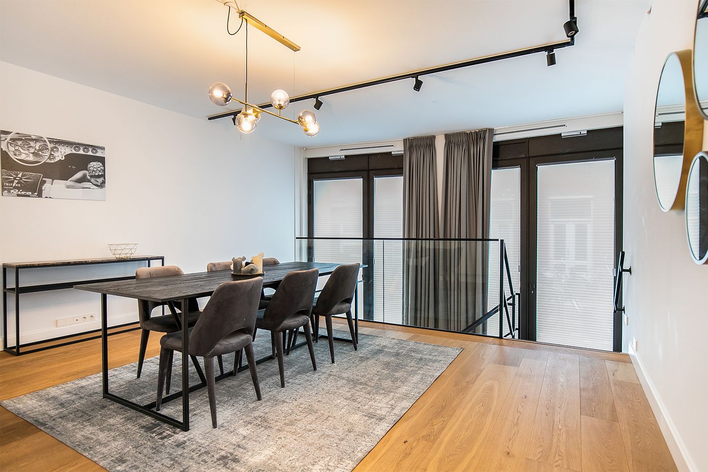 Foto 5 van Fokke Simonszstraat 61-W