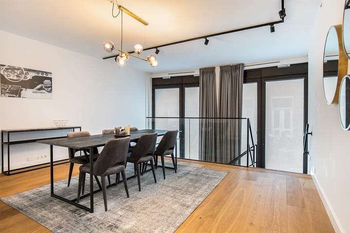 Photo 5 of Fokke Simonszstraat 61-W