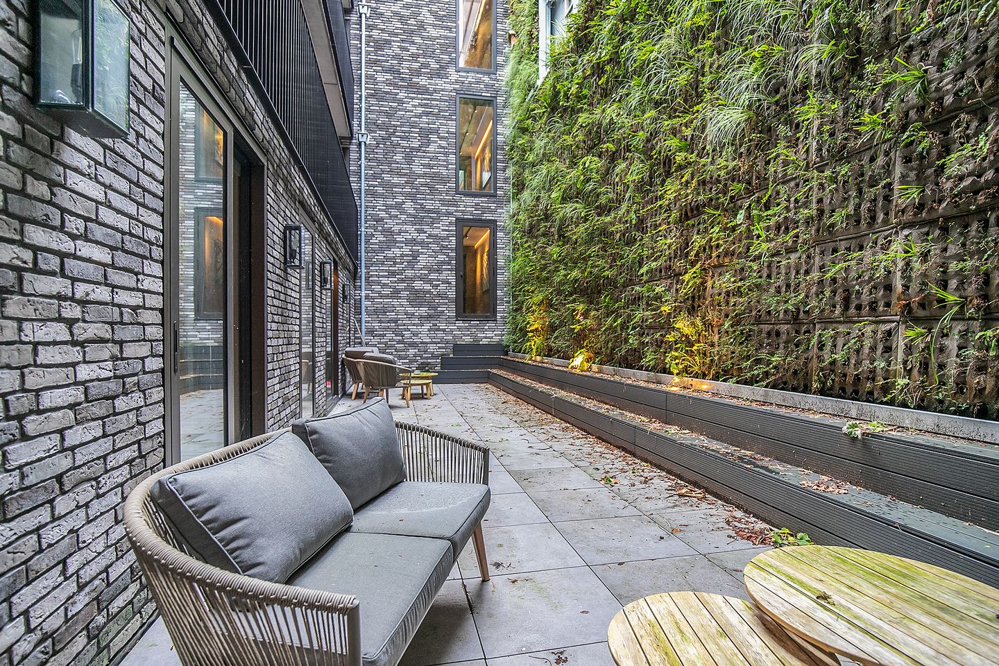 Foto 19 van Fokke Simonszstraat 61-W