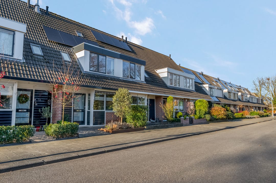 Photo 1 of Bovenbuurtweg 70