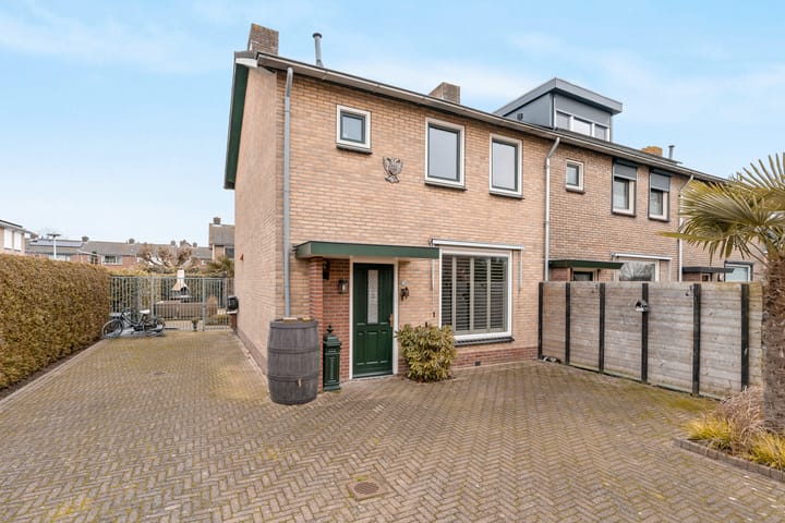 Jan van Arkelstraat 25