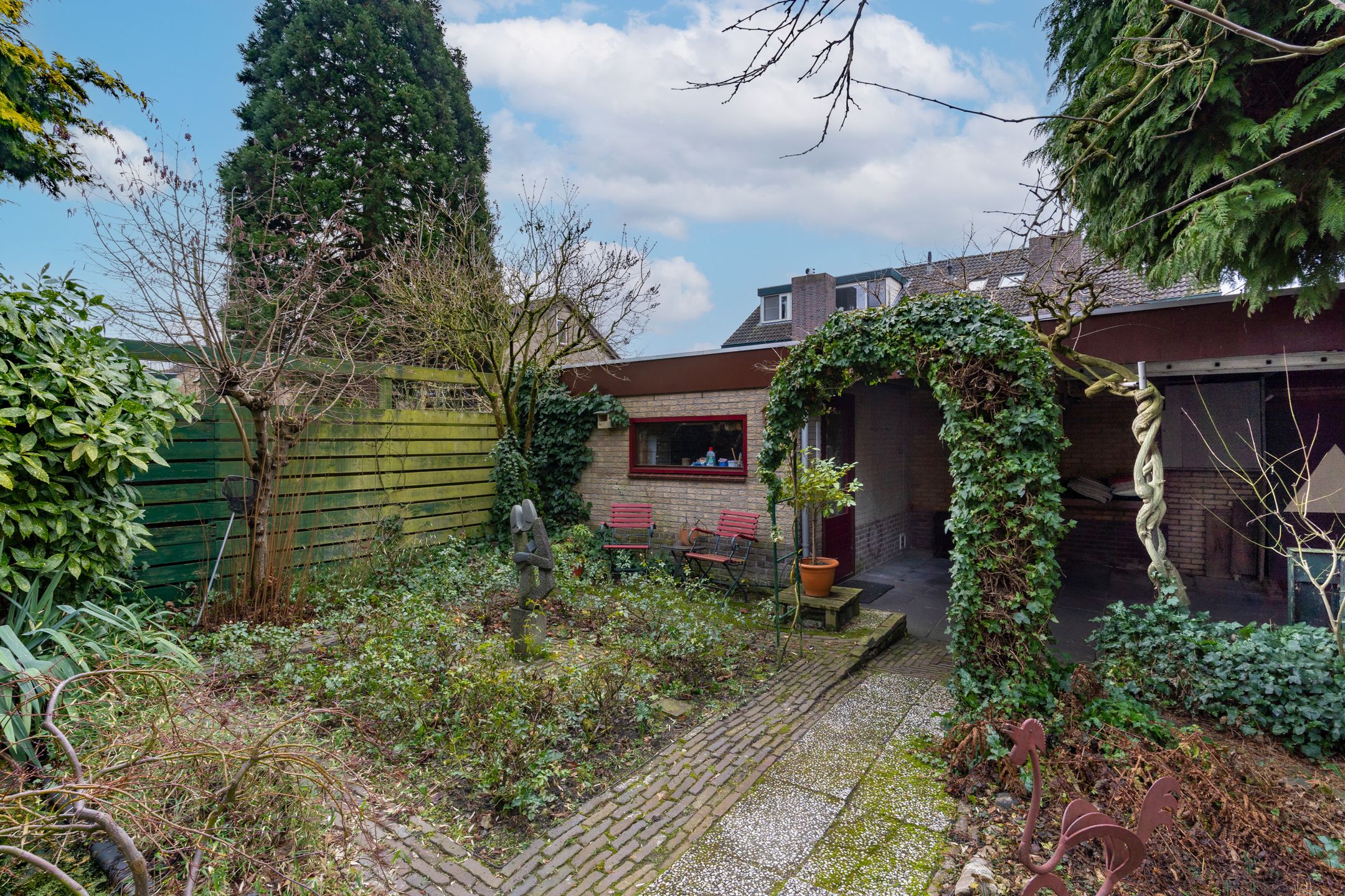 Foto 18 van Nedereindseweg 223