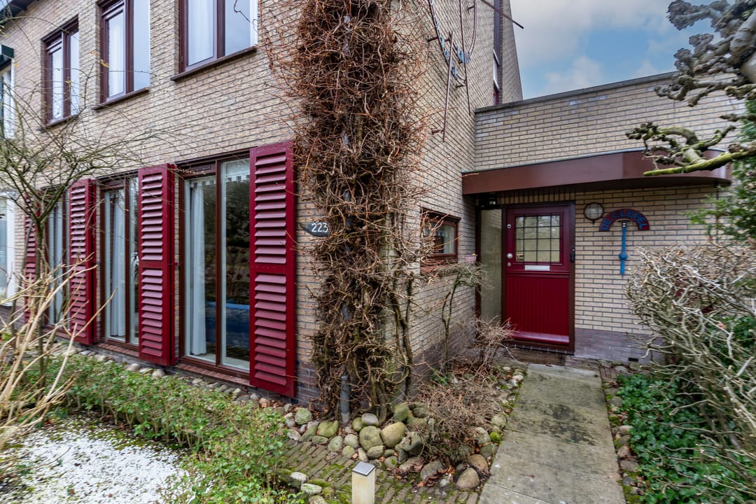 Foto 47 van Nedereindseweg 223