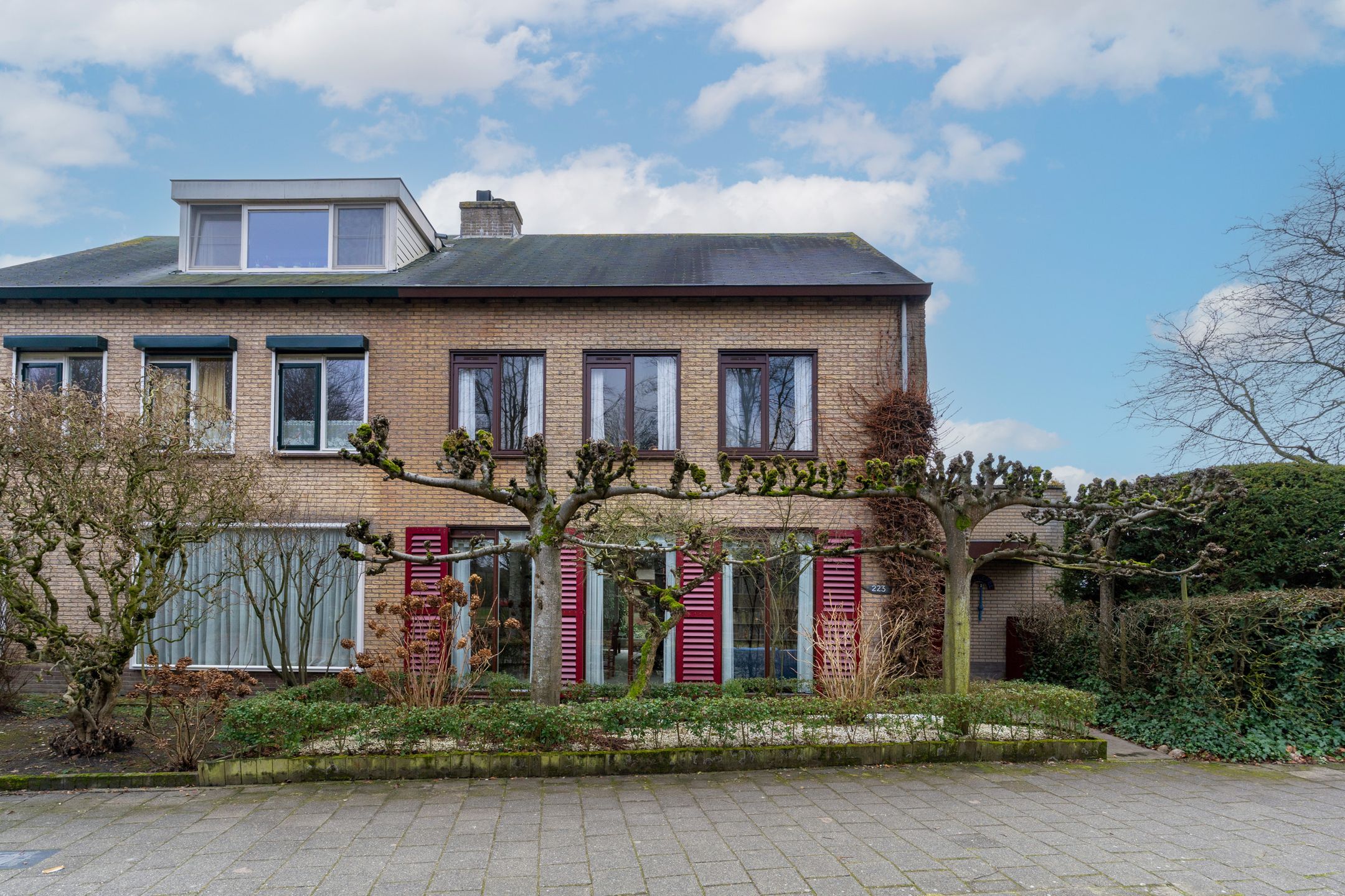 Foto 48 van Nedereindseweg 223