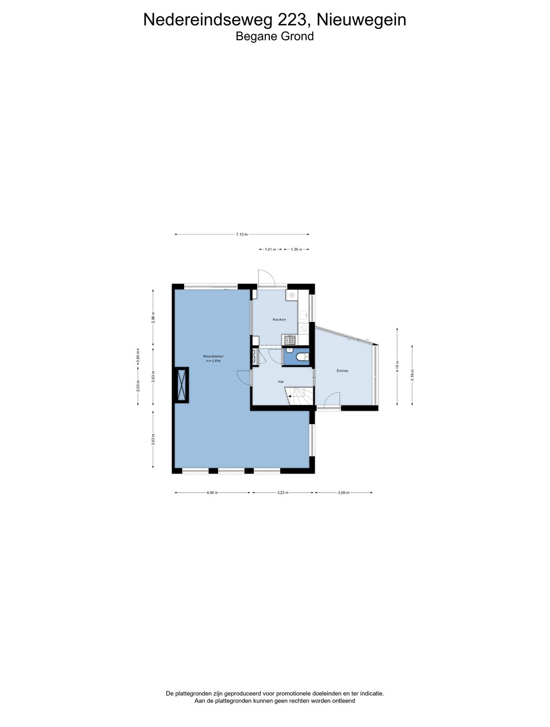 Foto 56 van Nedereindseweg 223