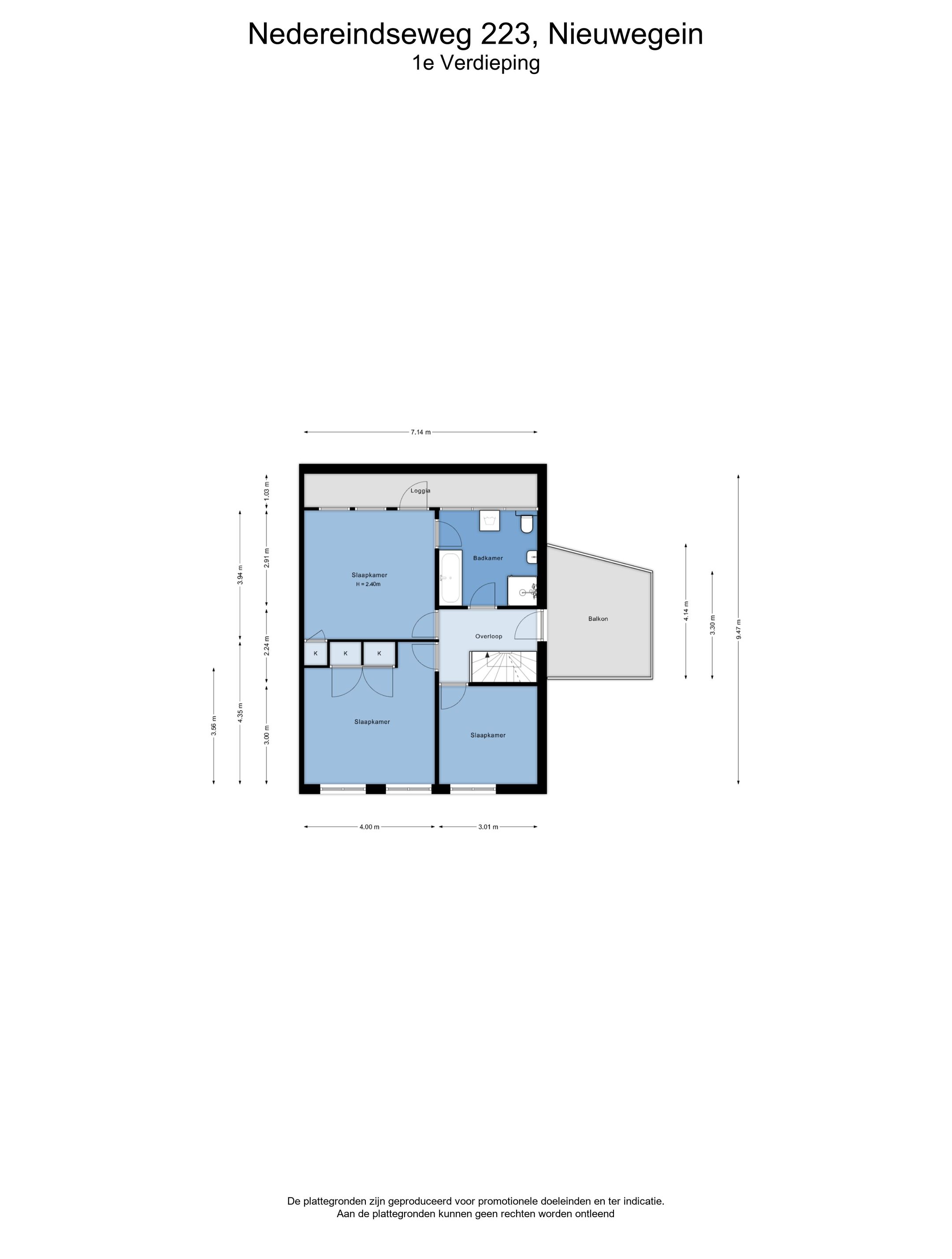 Foto 57 van Nedereindseweg 223