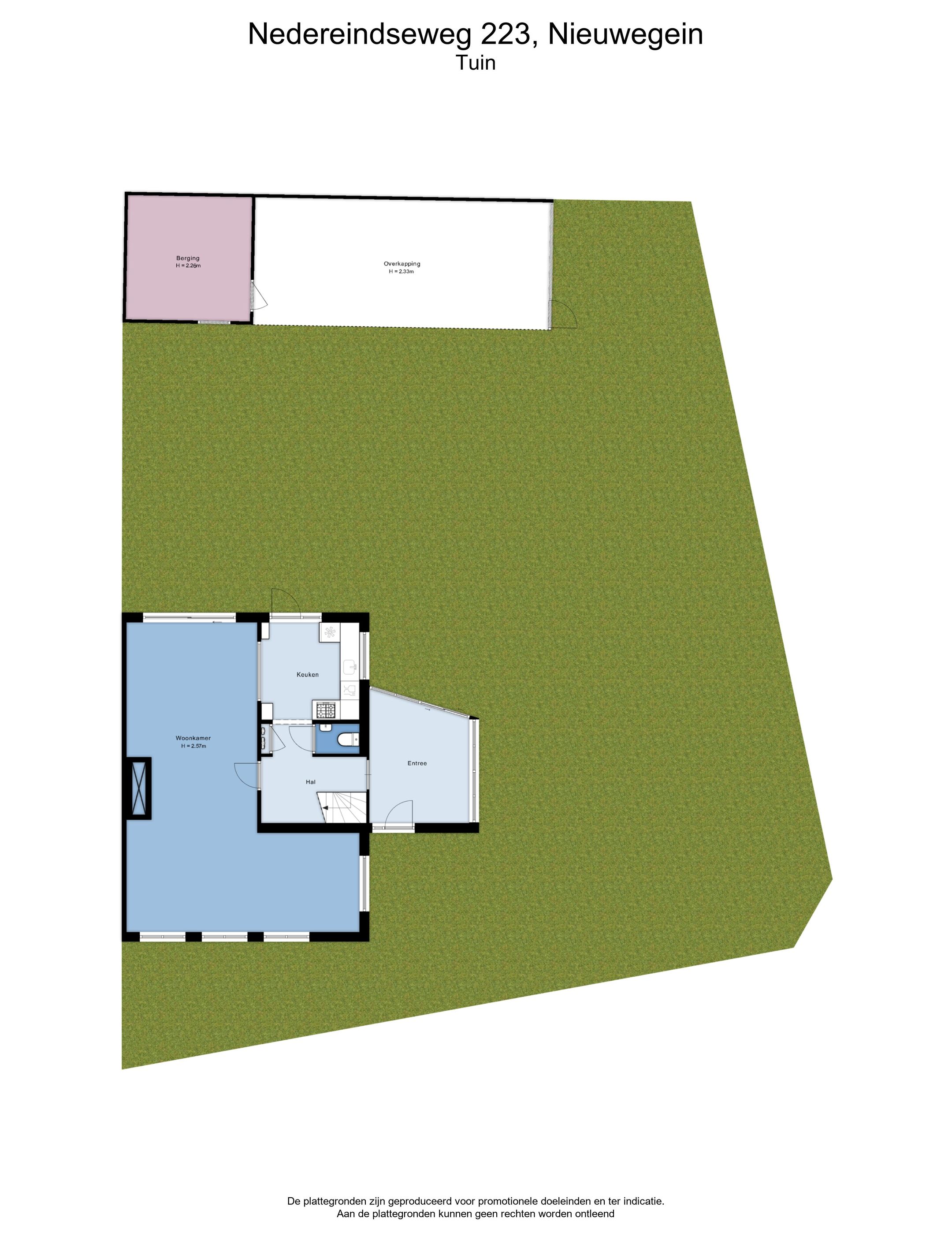 Foto 60 van Nedereindseweg 223