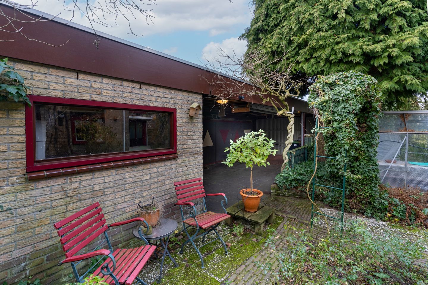 Foto 19 van Nedereindseweg 223