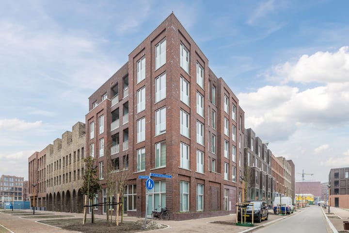 Laan van Moskou 47