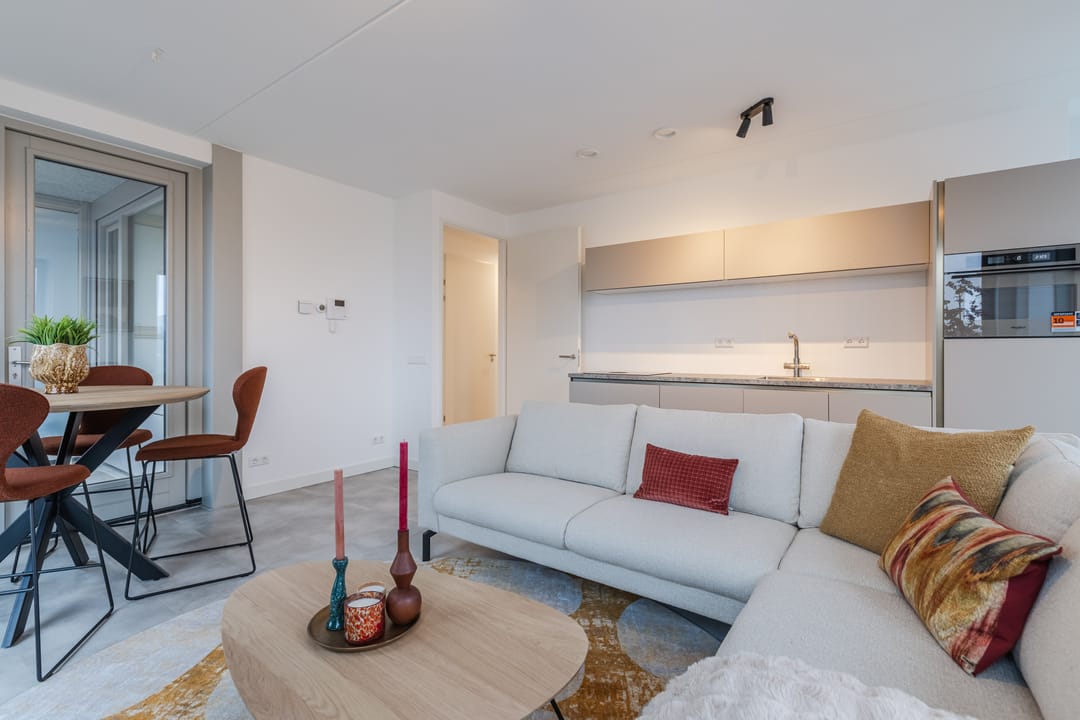 Foto 2 van Laan van Moskou 47