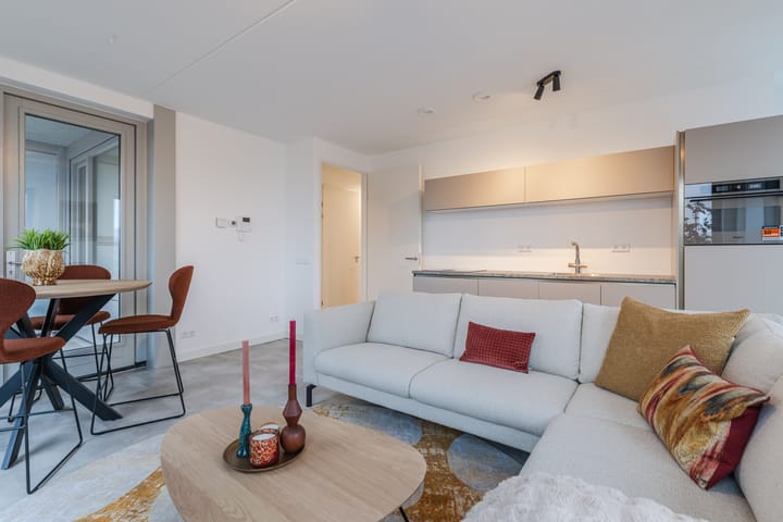 Foto 2 van Laan van Moskou 47