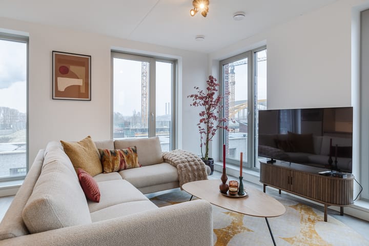 Foto 3 van Laan van Moskou 47