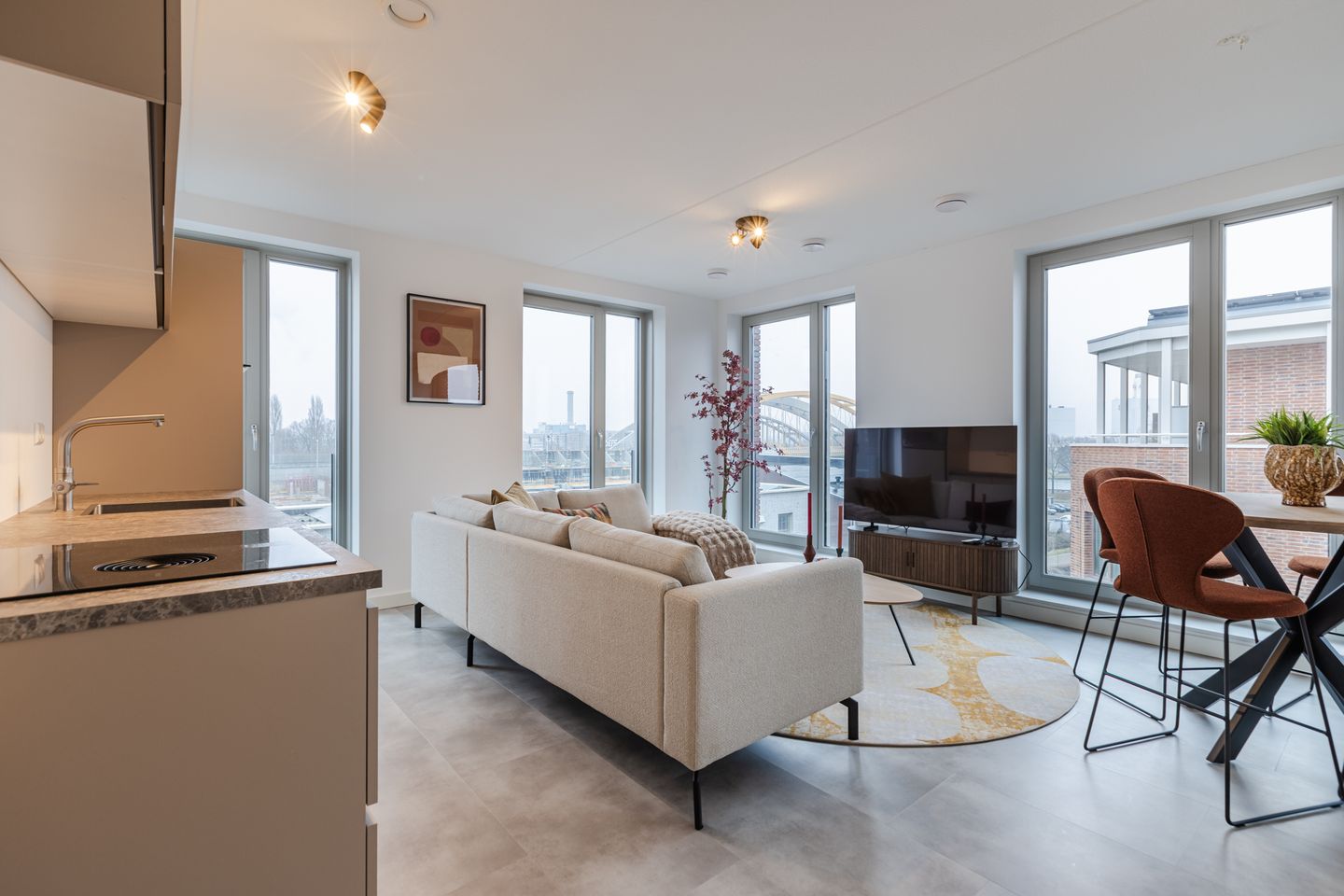 Foto 4 van Laan van Moskou 47