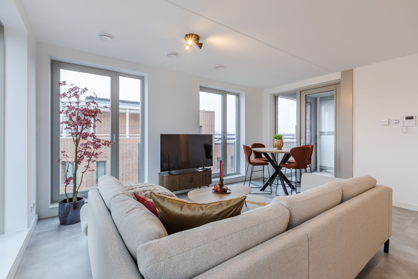 Foto 5 van Laan van Moskou 47