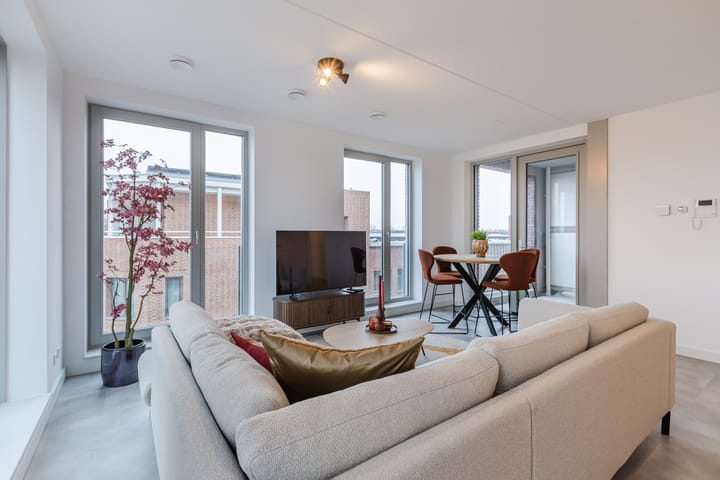 Foto 5 van Laan van Moskou 47