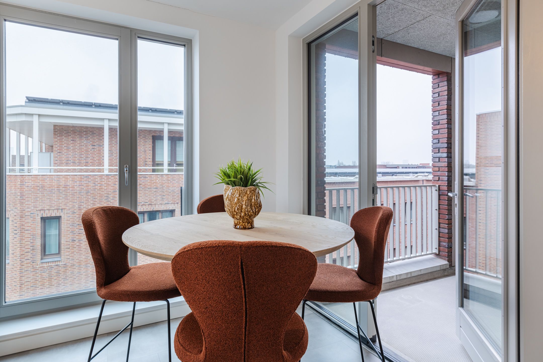 Foto 6 van Laan van Moskou 47