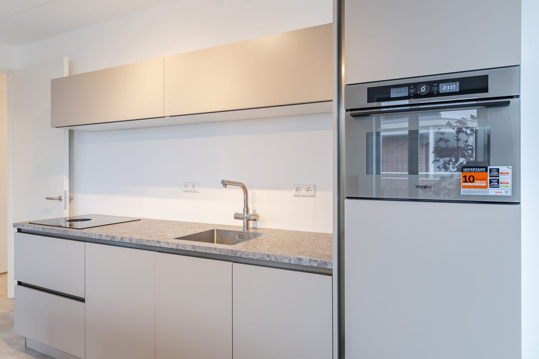 Foto 8 van Laan van Moskou 47