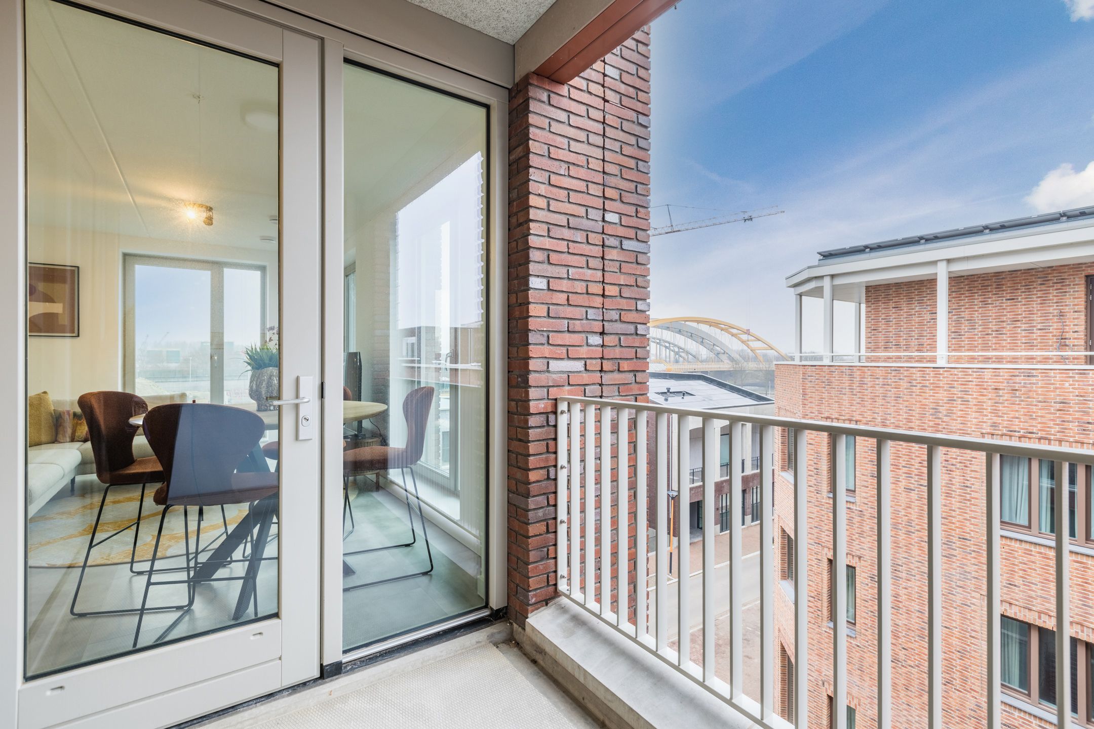 Foto 21 van Laan van Moskou 47