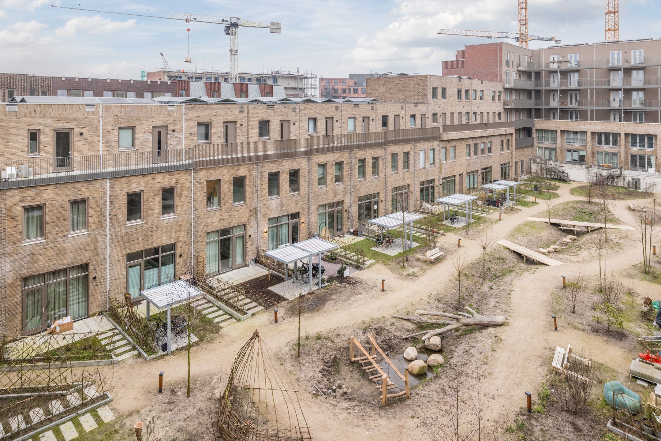 Foto 24 van Laan van Moskou 47