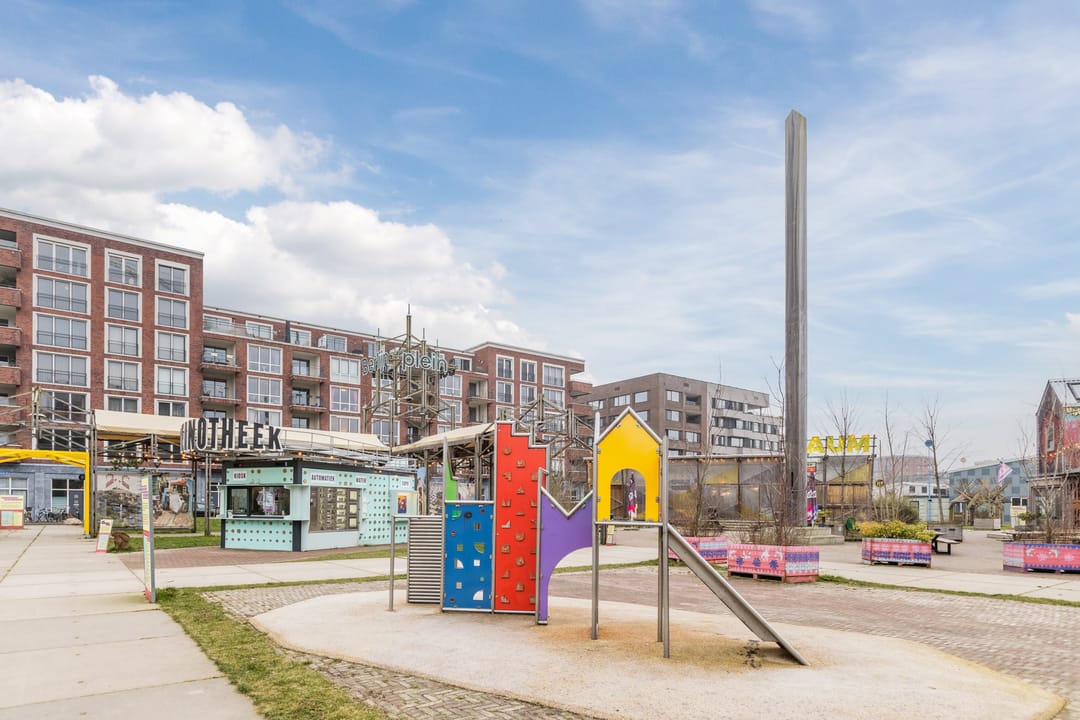 Foto 28 van Laan van Moskou 47