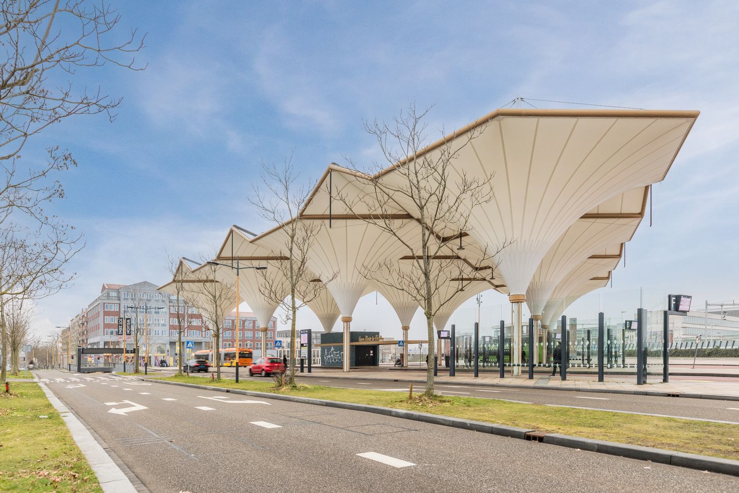 Foto 29 van Laan van Moskou 47