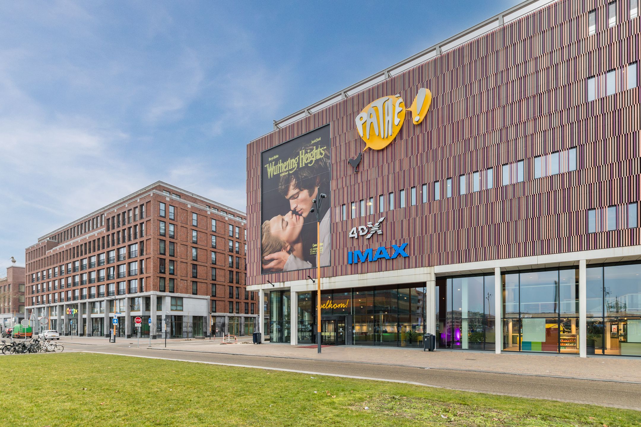 Foto 30 van Laan van Moskou 47