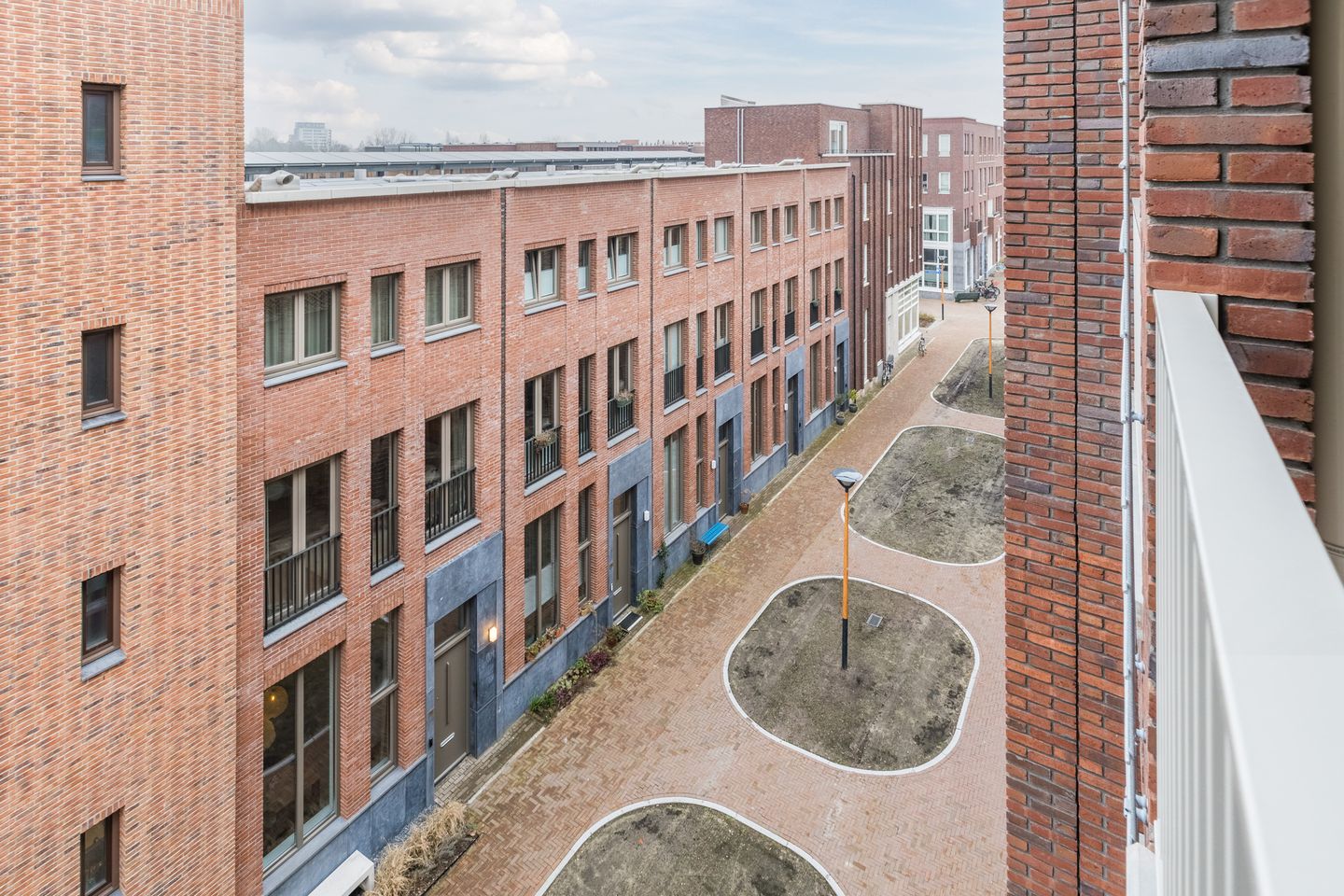 Foto 25 van Laan van Moskou 47