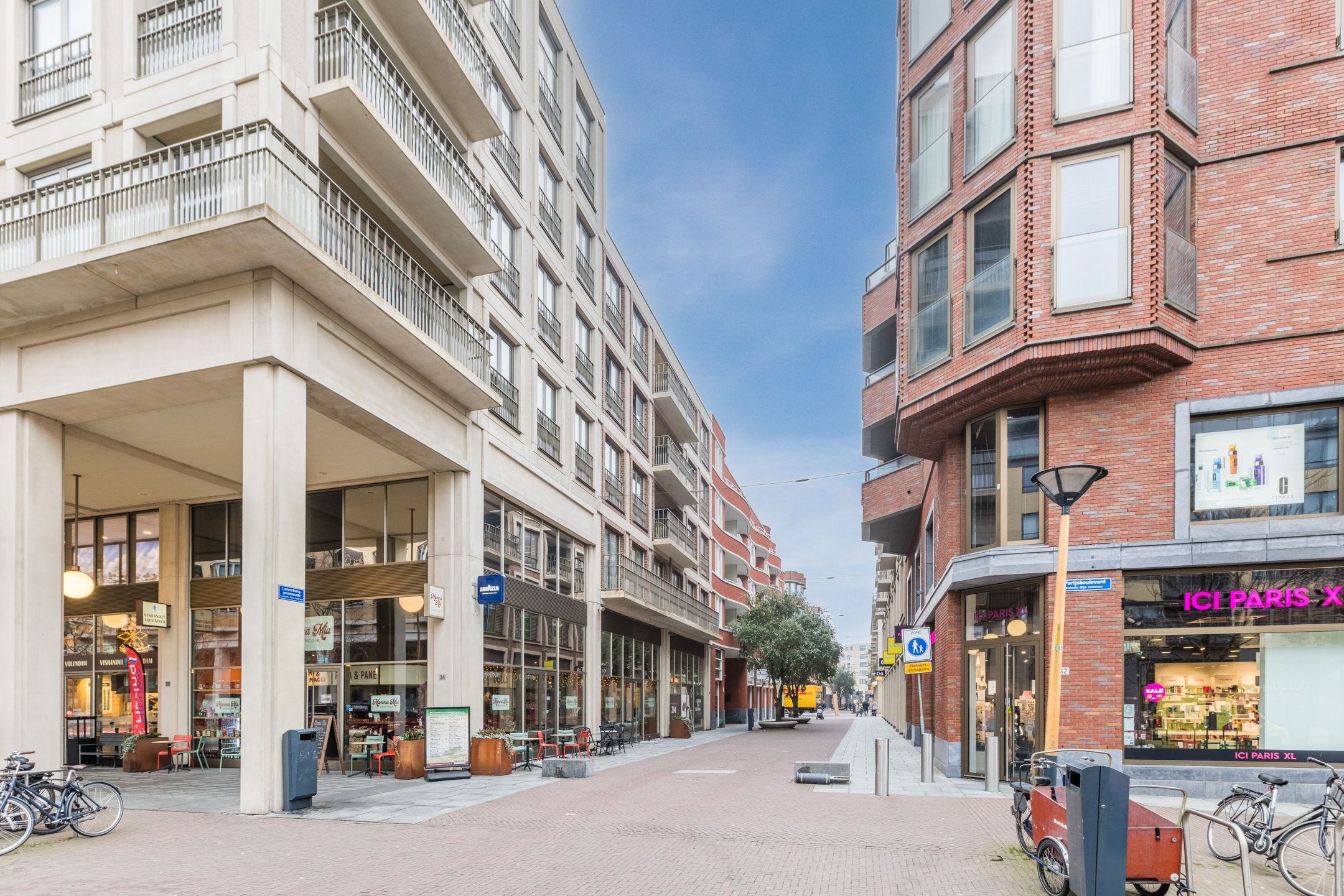 Foto 27 van Laan van Moskou 47