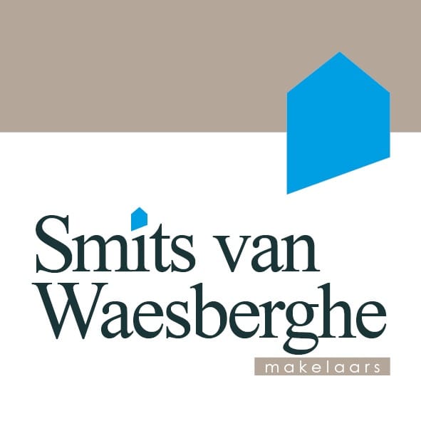 Smits van Waesberghe Makelaars Logo