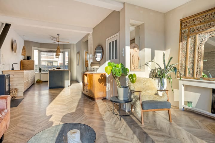 Zestienhovensekade 272