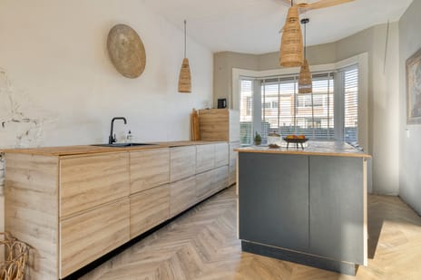 Zestienhovensekade 272 secondary image