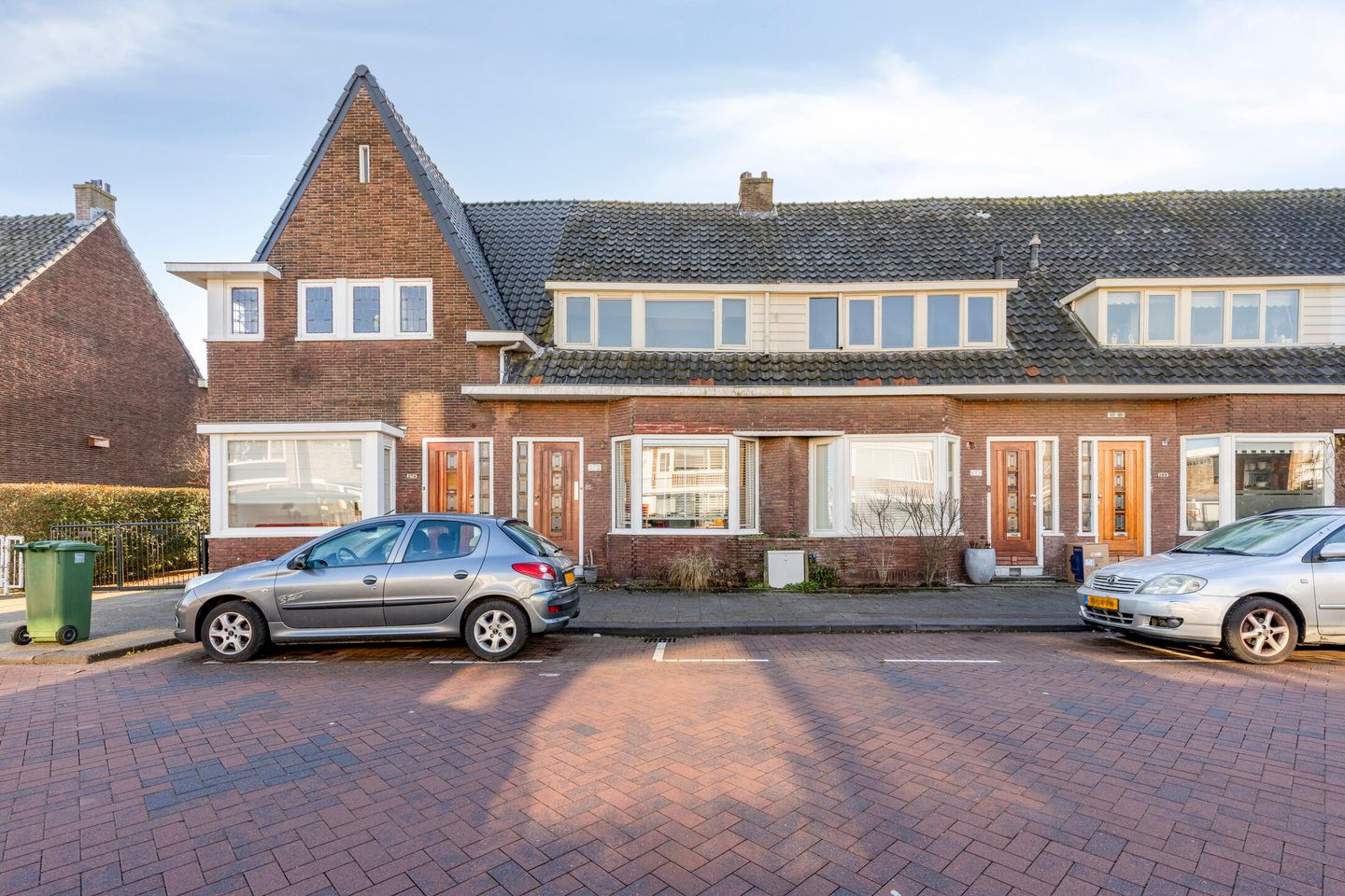 Foto 5 van Zestienhovensekade 272