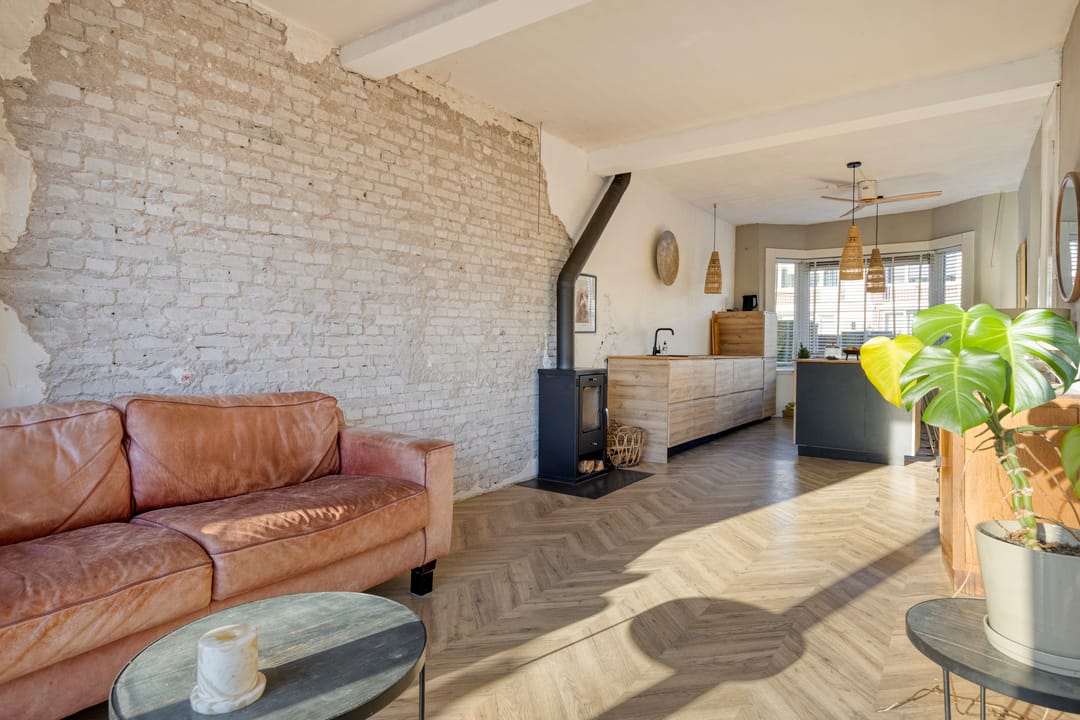 Foto 7 van Zestienhovensekade 272