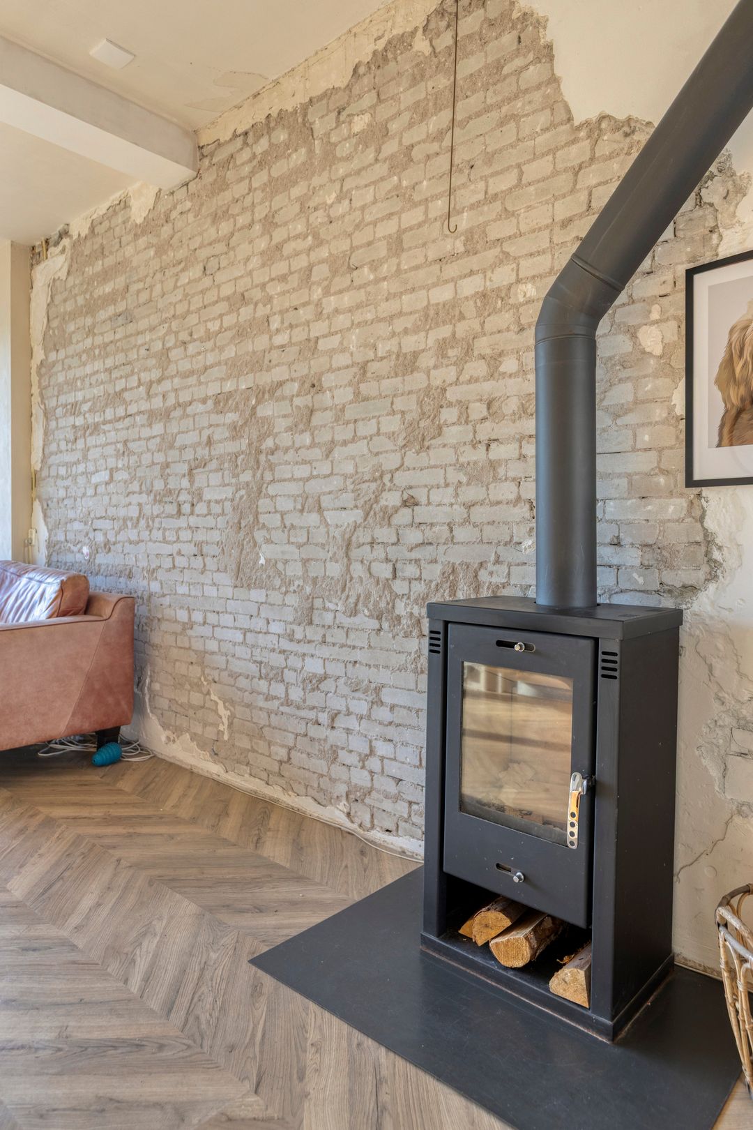 Foto 8 van Zestienhovensekade 272