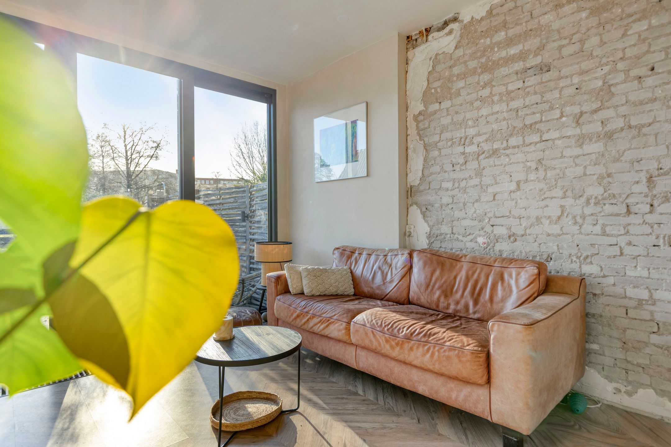 Foto 9 van Zestienhovensekade 272