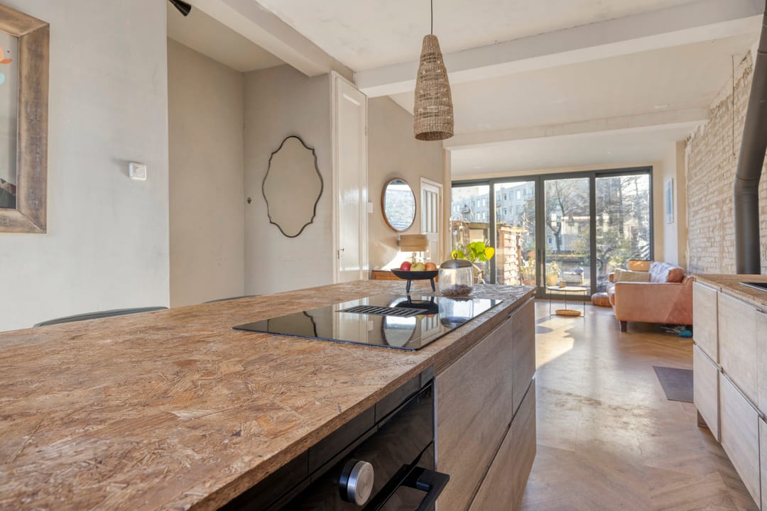 Foto 11 van Zestienhovensekade 272