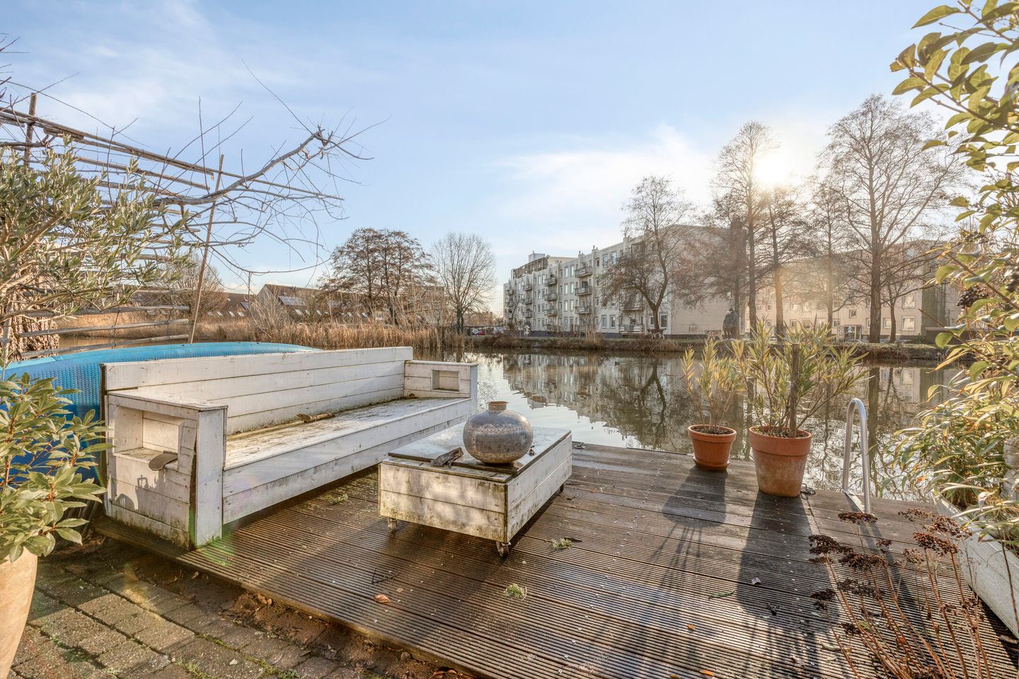 Foto 14 van Zestienhovensekade 272