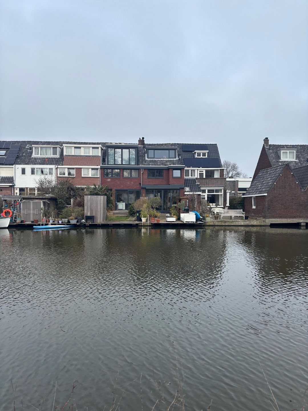 Foto 17 van Zestienhovensekade 272